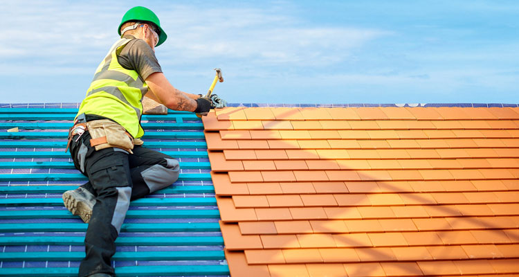 Best Roofing Company Westminster