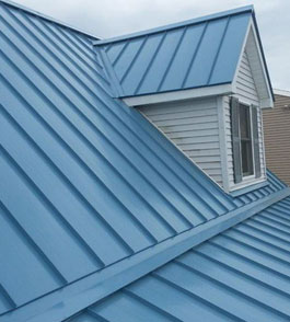 Metal Roofing  in Westminster