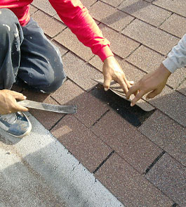 Roof Contractor Westminster