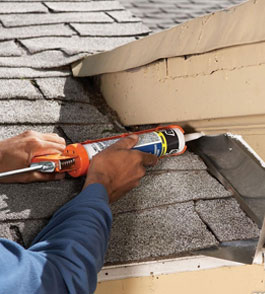 Roof Leaking Repair  in Westminster