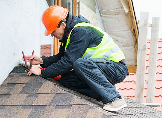 Westminster Roof Replacement Free Quotation